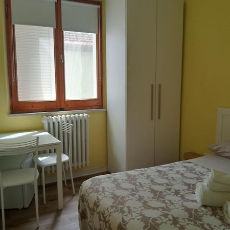 B&Belvedere, Affittacamere San Benedetto del Tronto Exteriör bild