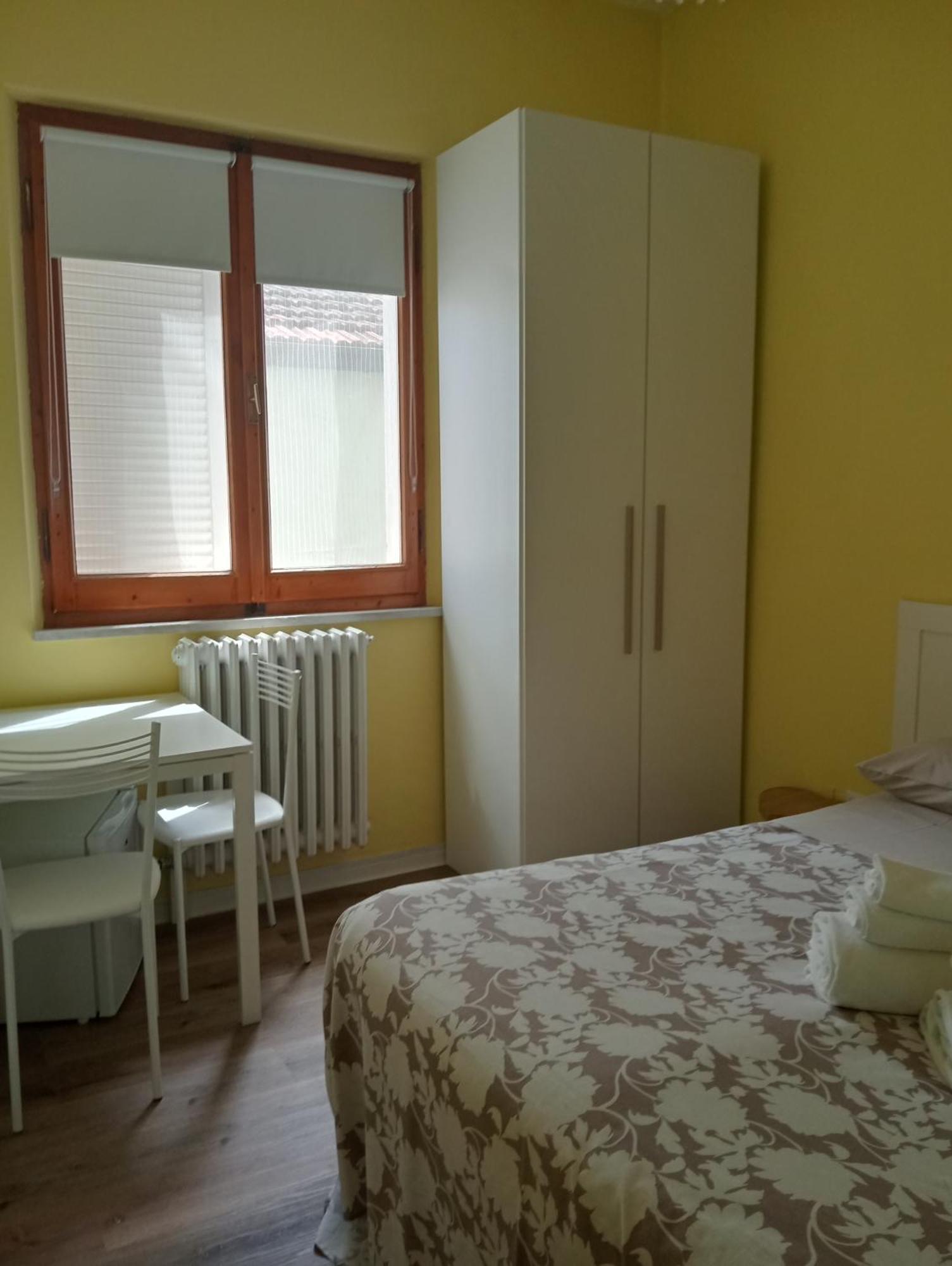 B&Belvedere, Affittacamere San Benedetto del Tronto Exteriör bild