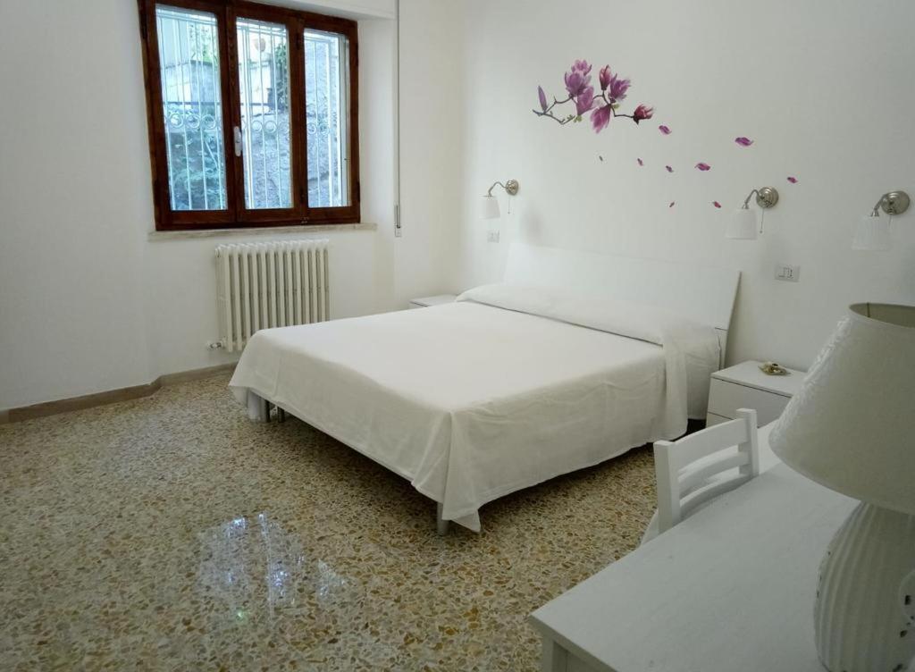 B&Belvedere, Affittacamere San Benedetto del Tronto Exteriör bild