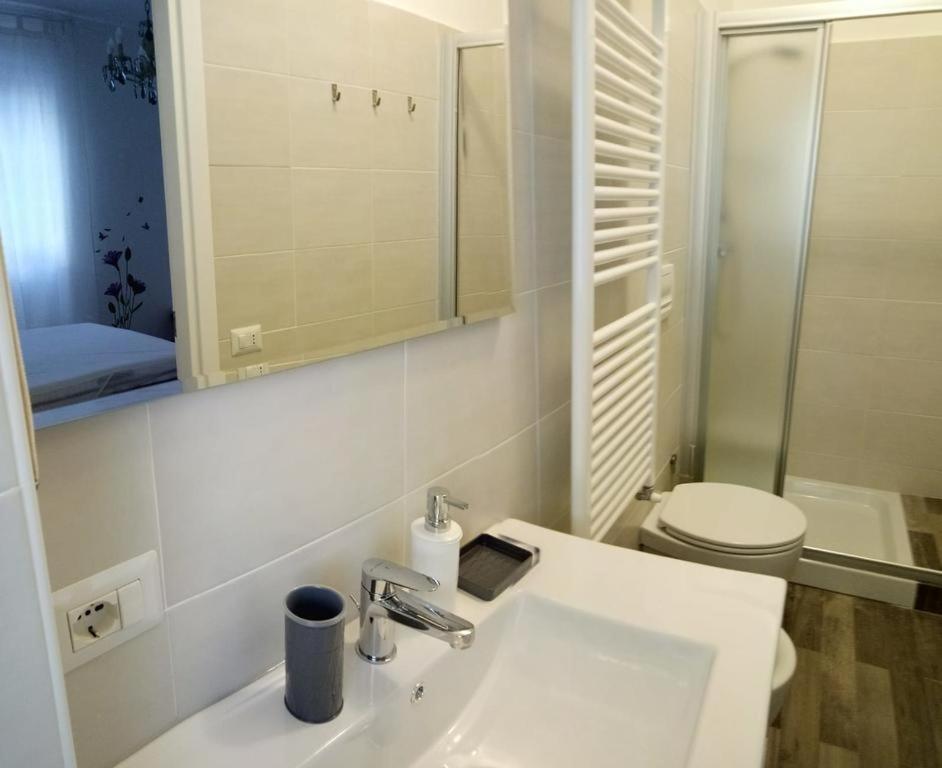 B&Belvedere, Affittacamere San Benedetto del Tronto Exteriör bild